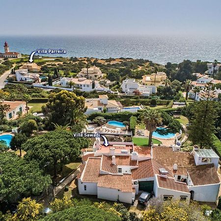 Villa Sawadi By Villa Plus Carvoeiro  Zewnętrze zdjęcie