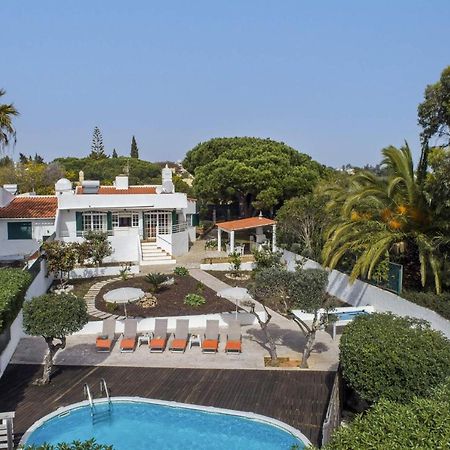 Villa Sawadi By Villa Plus Carvoeiro  Zewnętrze zdjęcie