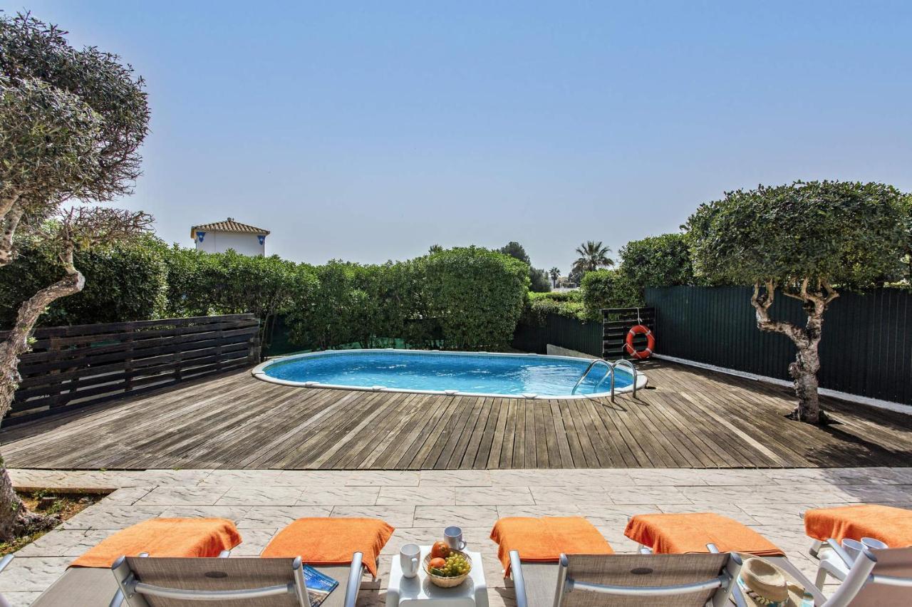 Villa Sawadi By Villa Plus Carvoeiro  Zewnętrze zdjęcie