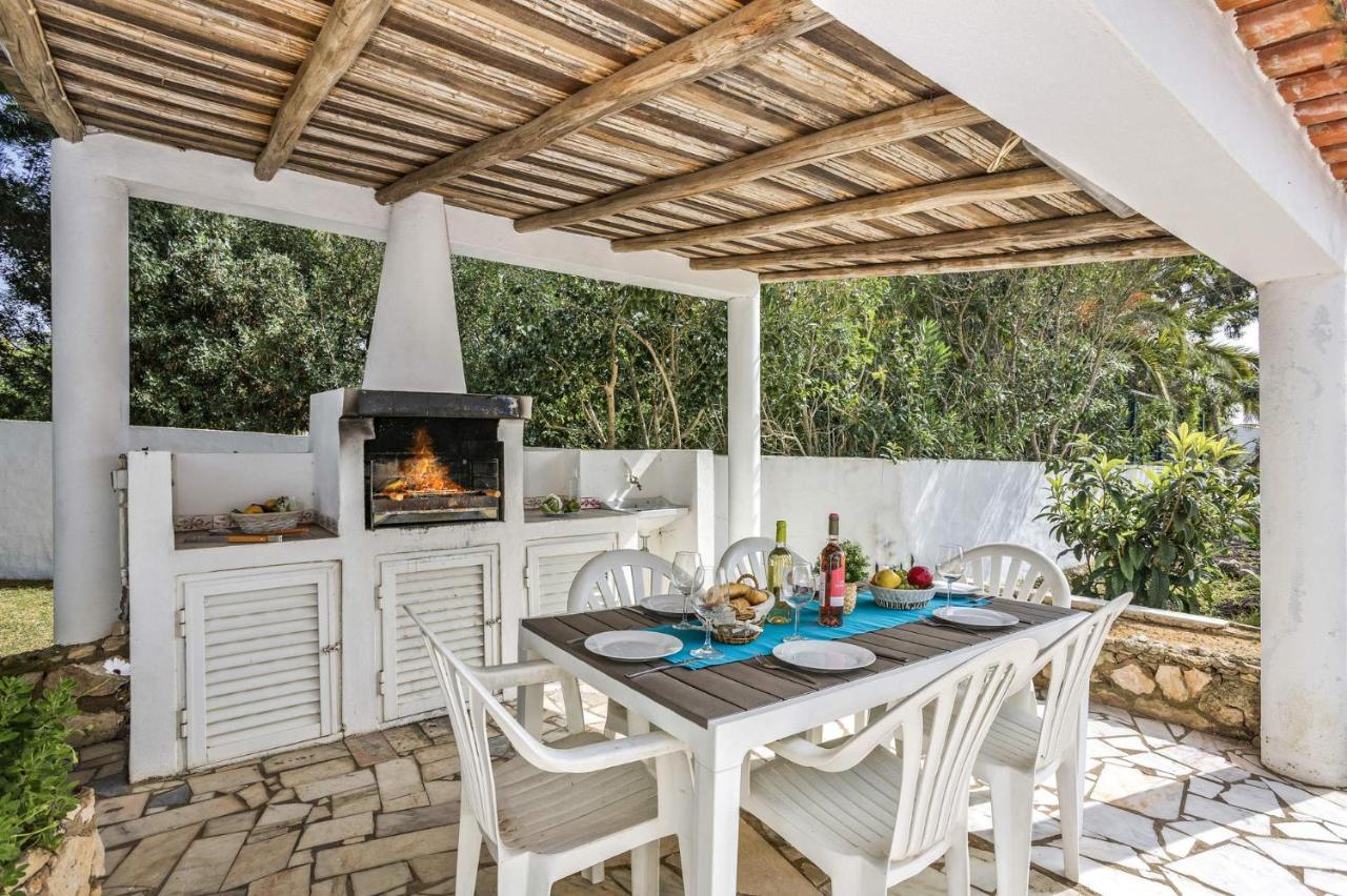 Villa Sawadi By Villa Plus Carvoeiro  Zewnętrze zdjęcie