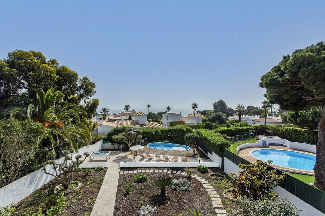 Villa Sawadi By Villa Plus Carvoeiro  Zewnętrze zdjęcie