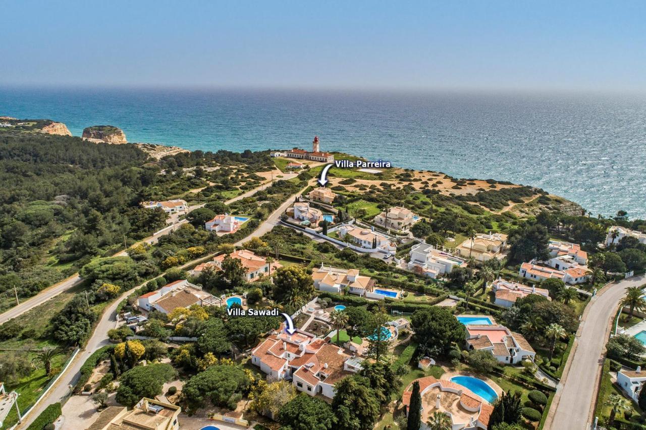 Villa Sawadi By Villa Plus Carvoeiro  Zewnętrze zdjęcie
