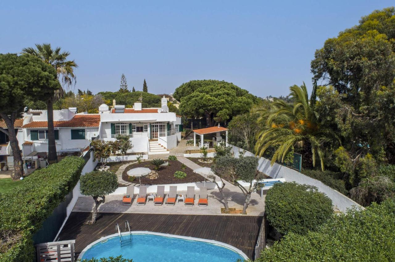 Villa Sawadi By Villa Plus Carvoeiro  Zewnętrze zdjęcie
