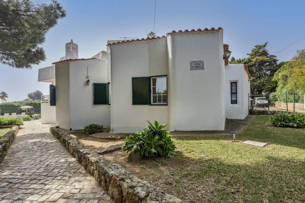 Villa Sawadi By Villa Plus Carvoeiro  Zewnętrze zdjęcie