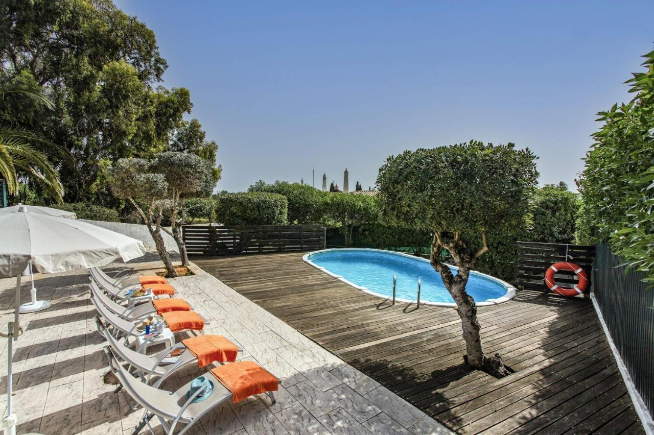 Villa Sawadi By Villa Plus Carvoeiro  Zewnętrze zdjęcie