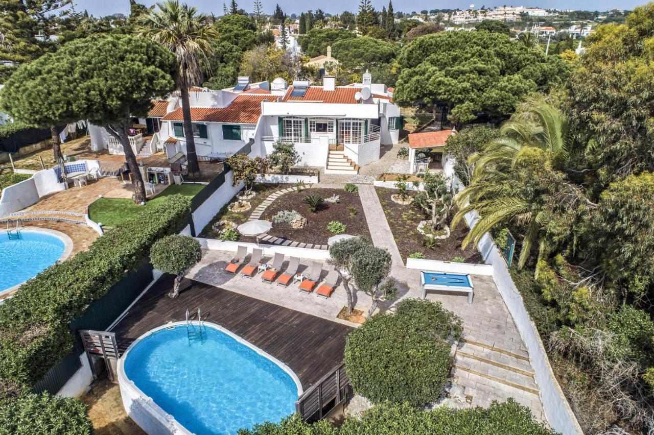 Villa Sawadi By Villa Plus Carvoeiro  Zewnętrze zdjęcie